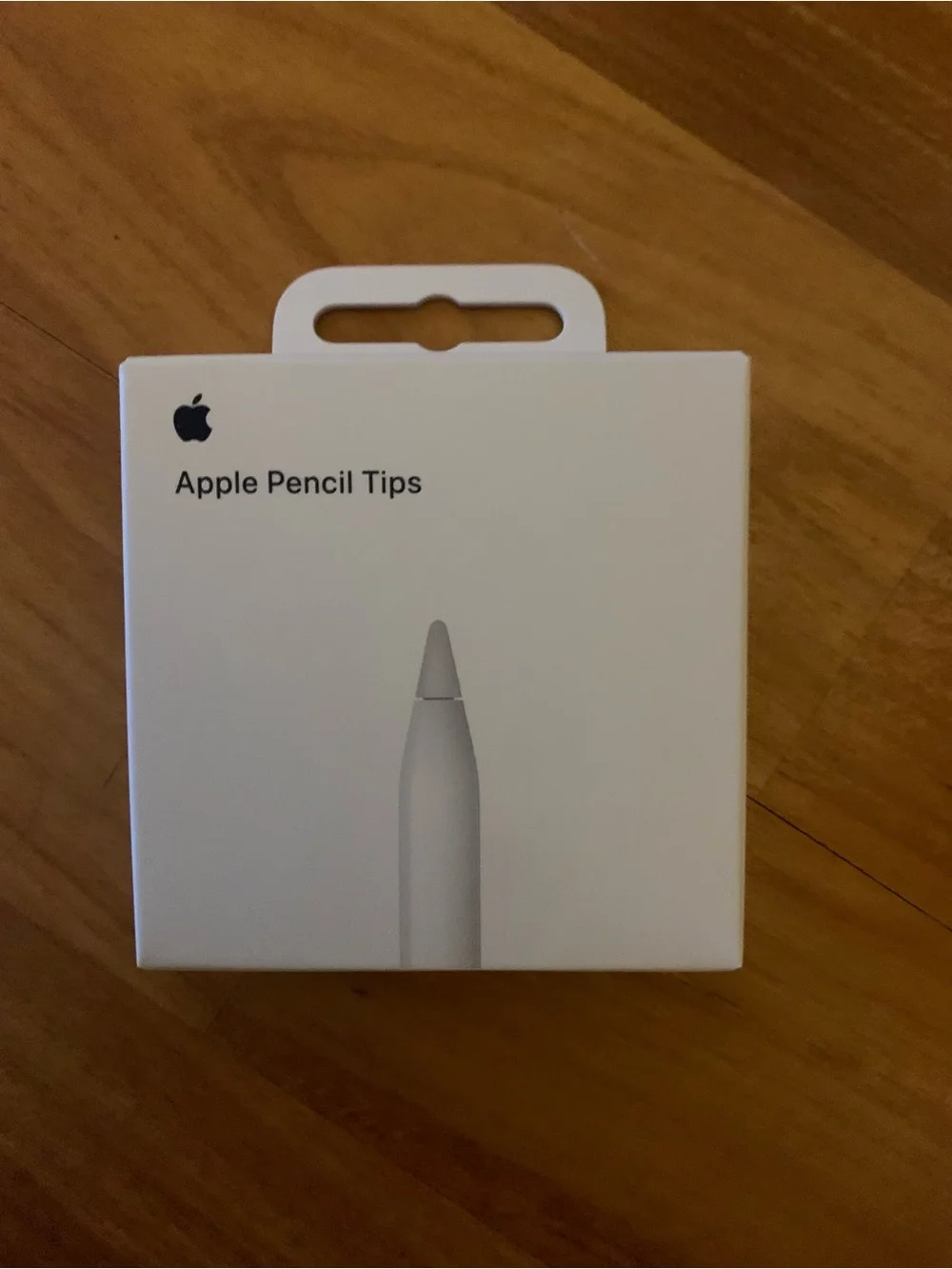 Apple White Pencil Tip Replacements Compatible with Apple Pencil